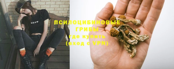 хмурый Заволжье